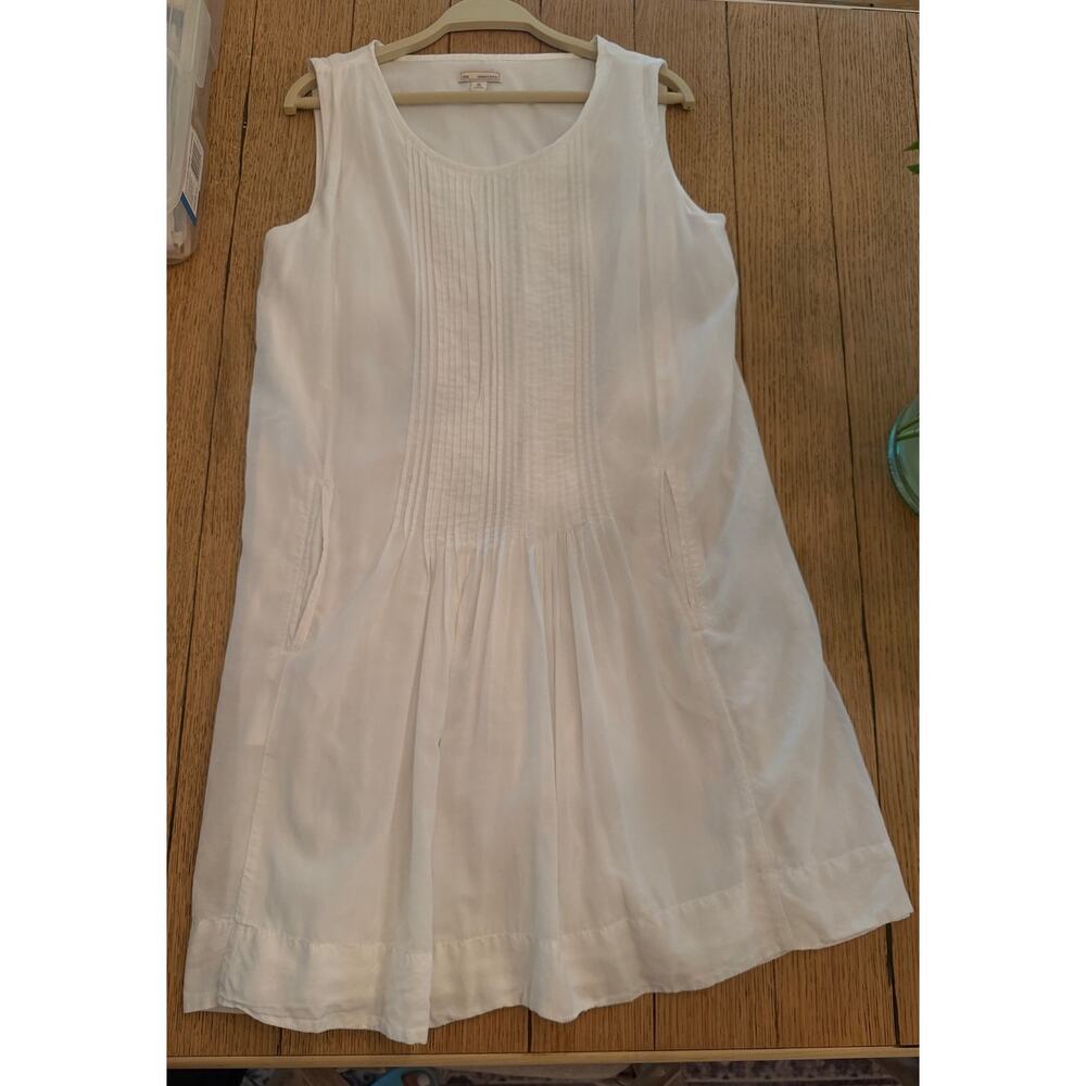 GAP White Dress XS
